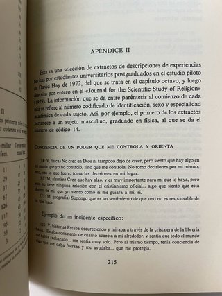 Teología / Religión