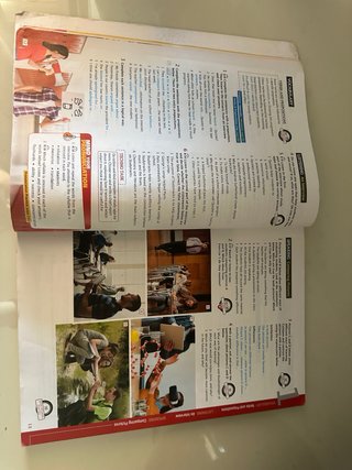 Libro 1 bat Mindset inglés