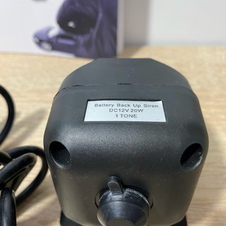 Alarma Coche Beeper TSX99-N Full Option