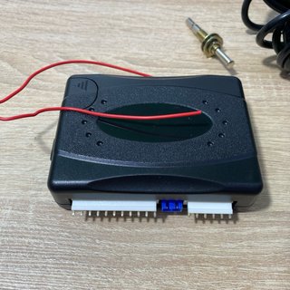 Alarma Coche Beeper TSX99-N Full Option