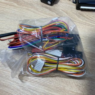 Alarma Coche Beeper TSX99-N Full Option