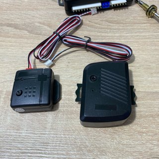 Alarma Coche Beeper TSX99-N Full Option