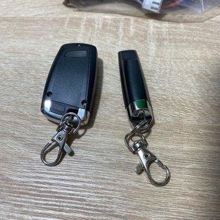Alarma Coche Beeper TSX99-N Full Option