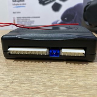Alarma Coche Beeper TSX99-N Full Option