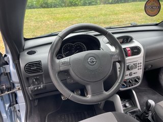 Opel Tigra 2005