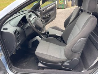 Opel Tigra 2005