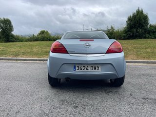 Opel Tigra 2005