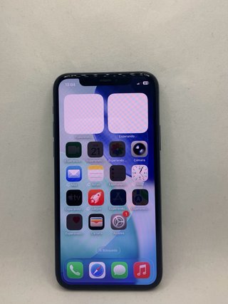 iPhone 11 Pro Verde Notte
