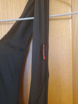 Culote Endura Talla L Negro