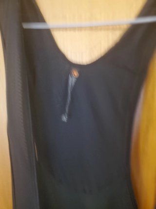 Culote Endura Talla L Negro
