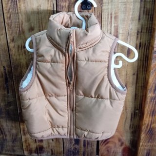 Conjunto bebé camisa cuadros y tirantes