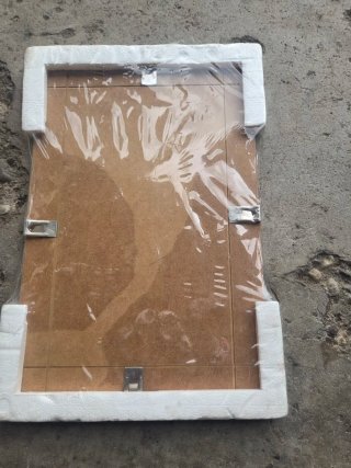 Cornice a giorno picoglass 20x30 cm