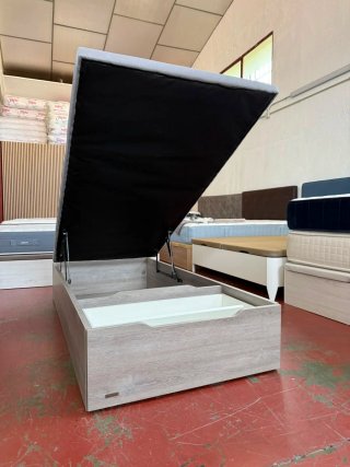 Colchón Aspol Zeus 90x190 y Canapé
