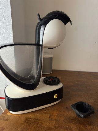Cafetera DeLonghi Dolce Gusto