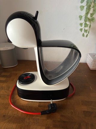 Cafetera DeLonghi Dolce Gusto