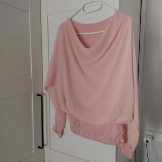 Lote Ropa Invierno Talla S-M