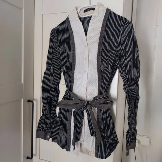 Lote Ropa Invierno Talla S-M