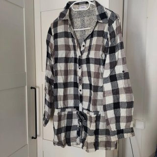 Lote Ropa Invierno Talla S-M