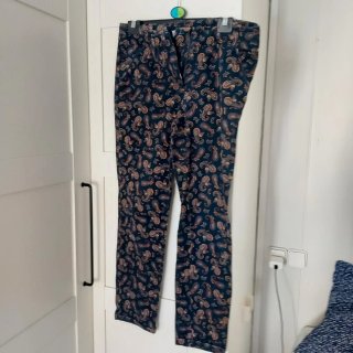 Lote Ropa Invierno Talla S-M