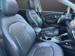 Hyundai ix35 2014