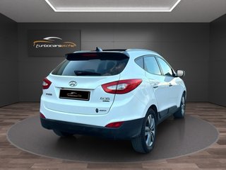 Hyundai ix35 2014