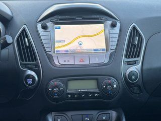 Hyundai ix35 2014