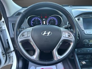 Hyundai ix35 2014