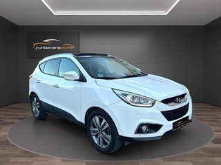 Hyundai ix35 2014