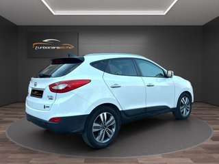 Hyundai ix35 2014