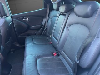 Hyundai ix35 2014