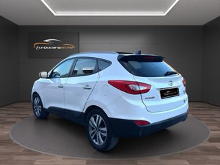 Hyundai ix35 2014