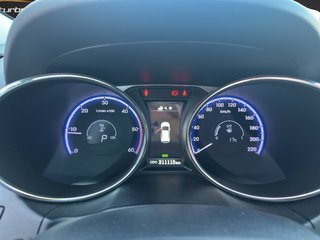 Hyundai ix35 2014