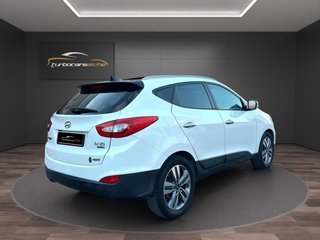 Hyundai ix35 2014