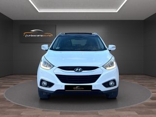 Hyundai ix35 2014