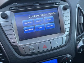 Hyundai ix35 2014