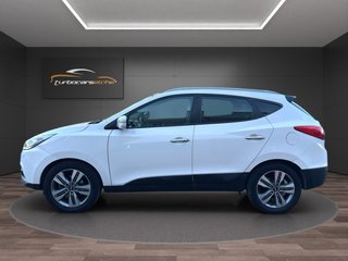 Hyundai ix35 2014