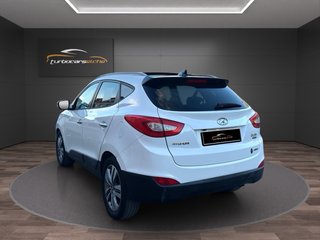 Hyundai ix35 2014