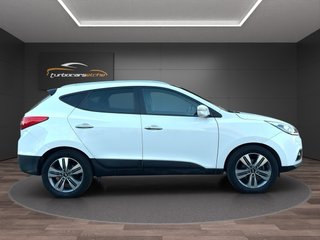Hyundai ix35 2014
