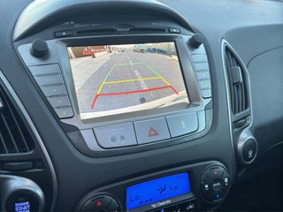 Hyundai ix35 2014