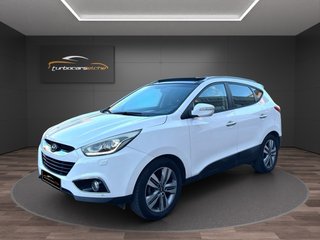 Hyundai ix35 2014