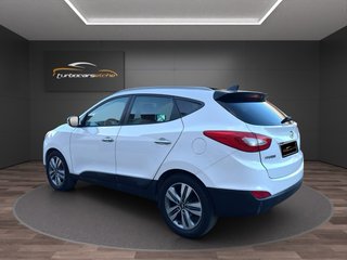 Hyundai ix35 2014
