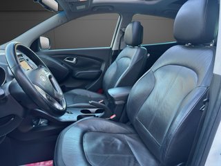 Hyundai ix35 2014