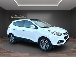 Hyundai ix35 2014