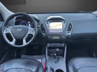 Hyundai ix35 2014