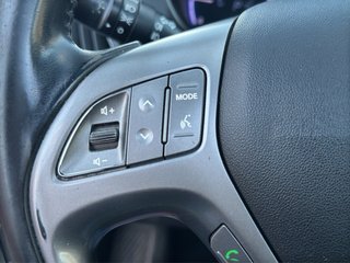 Hyundai ix35 2014