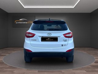 Hyundai ix35 2014
