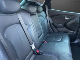 Hyundai ix35 2014