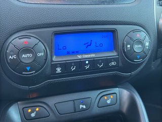 Hyundai ix35 2014