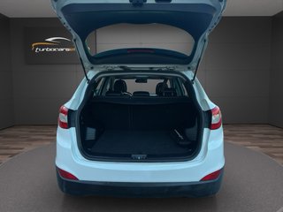 Hyundai ix35 2014