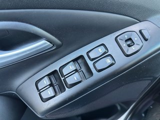 Hyundai ix35 2014